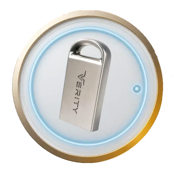 فلش  16 گیگابایت وریتی مدل V811